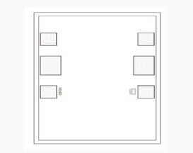 EQY-3-24-DG+3 dB固定斜率均衡器，DC-20000 MHz