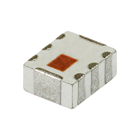 BBFCQ2-252+  LTCC巴伦带通滤波器，2400-2600 MHz，50Ω