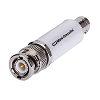 BBP-21.4+集总LC带通滤波器，19.2-23.6 MHz，50Ω