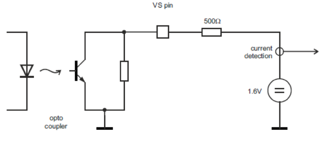 新一代混合信号LED驱动控制器芯片 新一代混合信号LED驱动控制器芯片