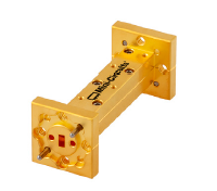WVBP-673-WR12+矩形波导带通滤波器，64000-71000 MHz