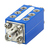 ZBSS-15G-S+悬浮基板带通滤波器,12000-18000 MHz,50Ω ZBSS-15G-S+悬浮基板带通滤波器,12000-18000 MHz,50Ω