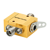 ZBT-K283+BIAS三通/2.92连接器/RHS ZBT-K283+BIAS三通/2.92连接器/RHS