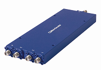 ZC8PD-01263-S+8路带状直流通功率分配器，1000-26500 MHz