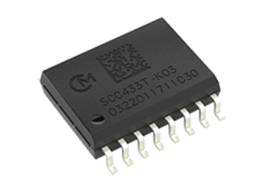 村田推出工业设备专用高精度数字MEMS陀螺仪加速度组合传感器