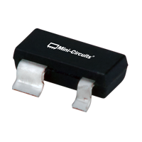 LAT-9+ 9 dB SMT固定衰减器，DC-2500 MHz，50Ω