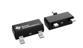 LM50CIM3/NOPB具有 10mV/°C 增益的 ±2°C 模拟输出温度传感器