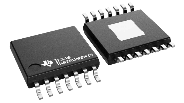 TPS61175QPWPRQ1升压转换器（集成开关）