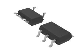 LT1761ES5-3.3#TRPBF 采用 SOT-23 封装的 100mA、低噪声、LDO 微功率稳压器