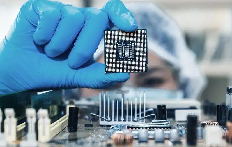 哪家芯片质量好,国内哪家企业芯片好呢