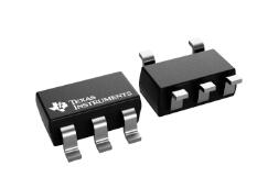 SN74LVC1G08DBVR单路 2 输入、1.65V 至 5.5V 与门