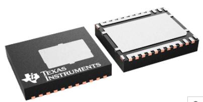 CSD88584Q5DC采用 5mm x 6mm SON 封装