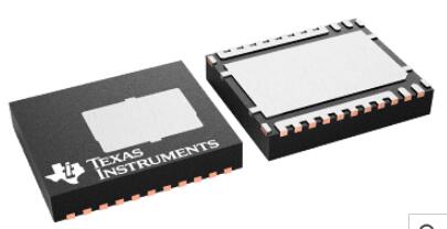 CSD88584Q5DC采用 5mm x 6mm SON 封装