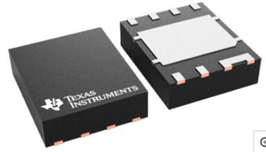 CSD87351Q5D采用 5mm x 6mm SON 封装