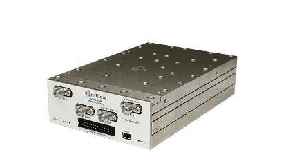 3.9 GHz RF下变频器