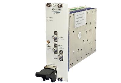 10 GHz信号发生器（信号源）