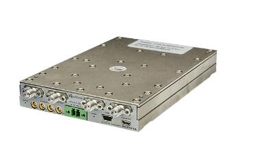 6 GHz直接IQ调制器