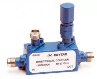 定向耦合器110067006