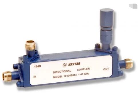 定向耦合器101065013