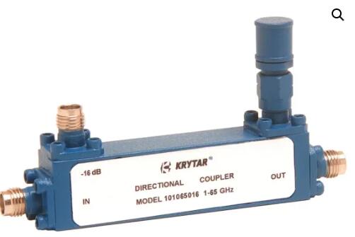 定向耦合器101065016