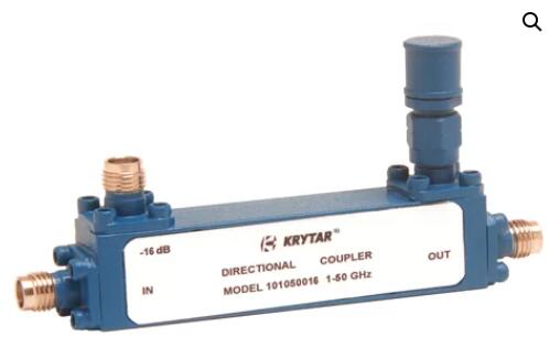 定向耦合器101050016