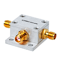 ZMX-7GMH  13级（LO功率+13 dBm）3700至7000 MHz