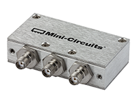 ZP-5MH-S+13级，双平衡混频器，RF/LO频率20-1500 MHz