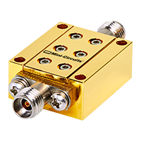 ZXF90-2-153-K+2X乘法器，输出频率9000-15000 MHz