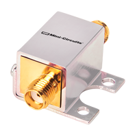 ZX90-3-452-S+3X乘法器，输出频率3000-4500 MHz