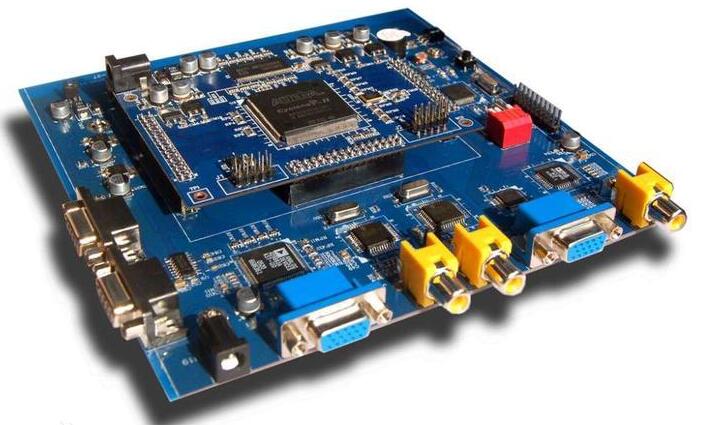 fpga开发板是干什么的