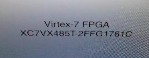 fpga芯片型号怎么看