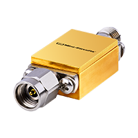 ZEQ-9-24K+9.2 dB固定斜率均衡器，DC-20000 MHz