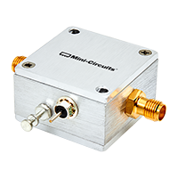 ZFBT-352-FT+BIAS三通/SMA/RoHS