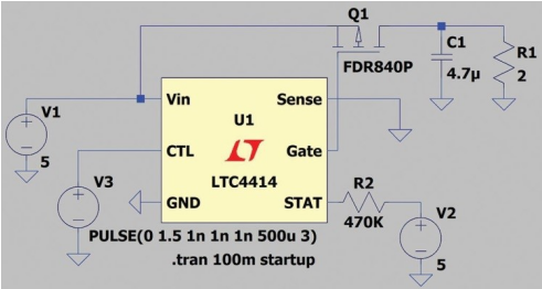 比把大象放冰箱复杂 电子系统中开关电源要分几步？