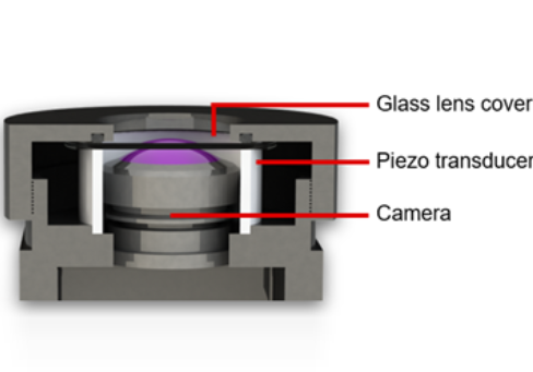 什么是超声波镜头清洗技术？
