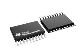 SN74LV245APW具有三态输出的八路总线收发器