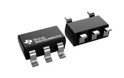 SN74LVC1G07DBV具有漏极开路输出的 SN74LVC1G07 单路缓冲器