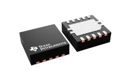 TPS54327DRCR  4.5V至18V输入，3-A同步降压转换器