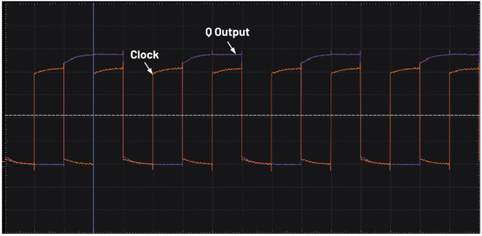 ADALM2000活动：BJT多谐振荡器