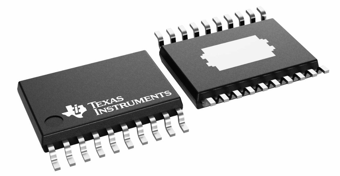 TPS51116全套电源解决方案同步降压控制器、3A LDO