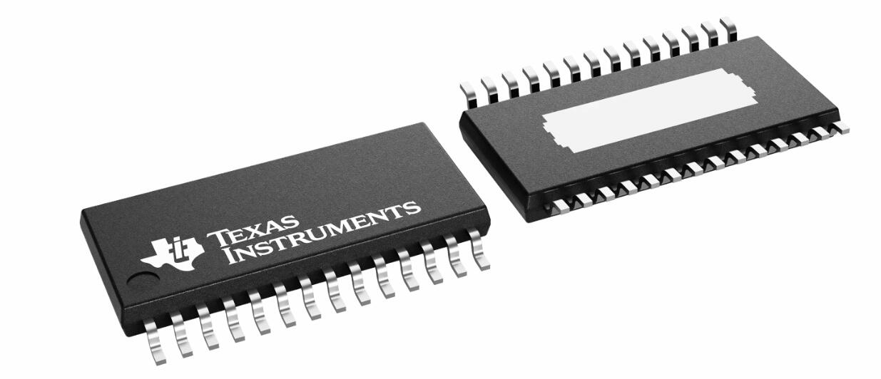 TPS54672    6A 有源总线终端/DDR 存储器 SWIFT™ 转换器