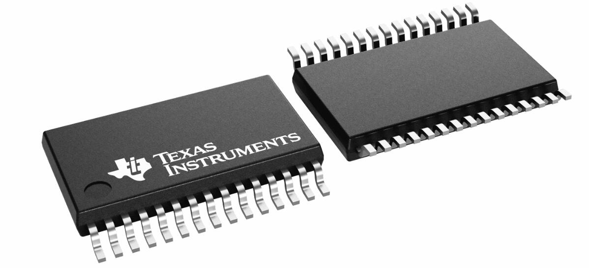 TPS51020双路、DDR 可选、同步降压控制器