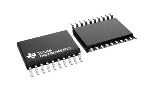 SN74LV245APW具有三态输出的八路总线收发器