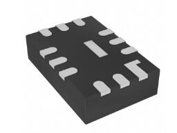 LTC5548IUDB 具宽带 DC 至 6GHz IF 的 2GHz 至 14GHz 微波混频器