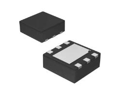 HMC653LP2E固定无源SMT衰减器，DC - 25 GHz