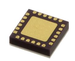 HMC705LP4E  6.5 GHz可编程分频器