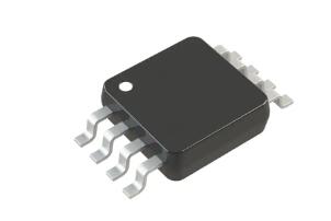 AD7416ARMZ-REEL7  10位数字温度传感器