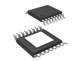 HMC440 采用SMT封装的2.8 GHz整数N分频频率合成器(N = 2 - 32)