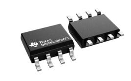 LM6172IM/NOPB双路高速、低功耗、低失真电压反馈放大器