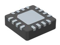 HMC311LP3ETR  InGaP HBT增益模块MMIC放大器，DC - 6 GHz